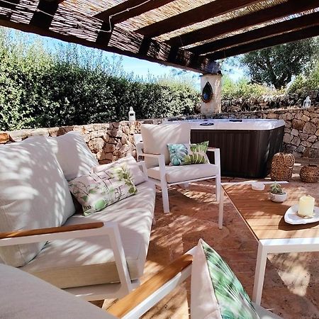 Come Una Volta - Il Trullo Альберобелло Экстерьер фото