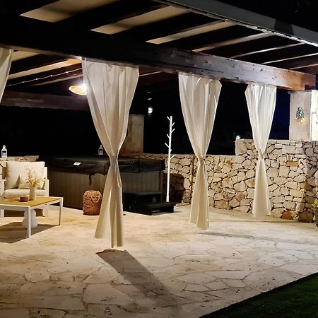 Come Una Volta - Il Trullo Альберобелло Экстерьер фото