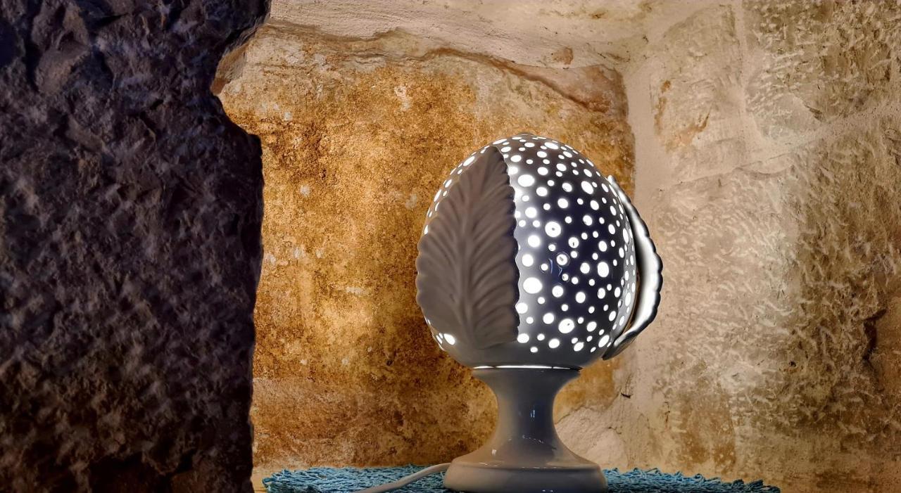 Come Una Volta - Il Trullo Альберобелло Экстерьер фото